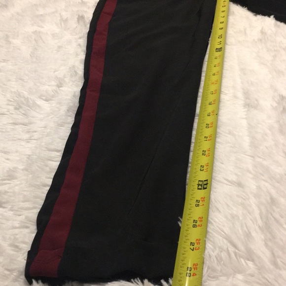 Harmony + HAVOC Tapered Slacks Size 9 NWT - Picture 14 of 15